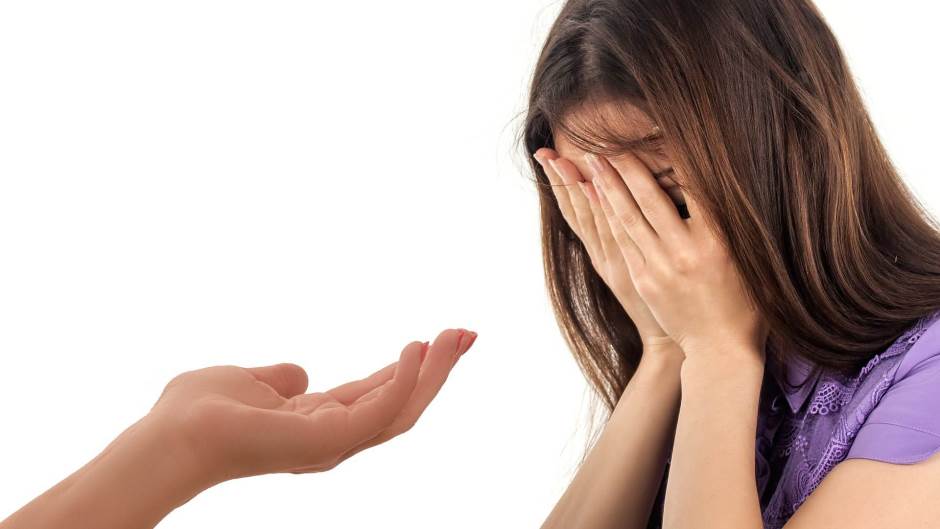 Mentalno stanje nacije - alarm za sistem